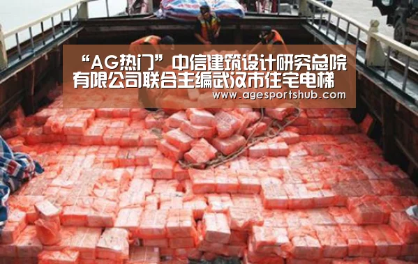 “AG热门”中信建筑设计研究总院有限公司联合主编武汉市住宅电梯标准(图1) AG热门